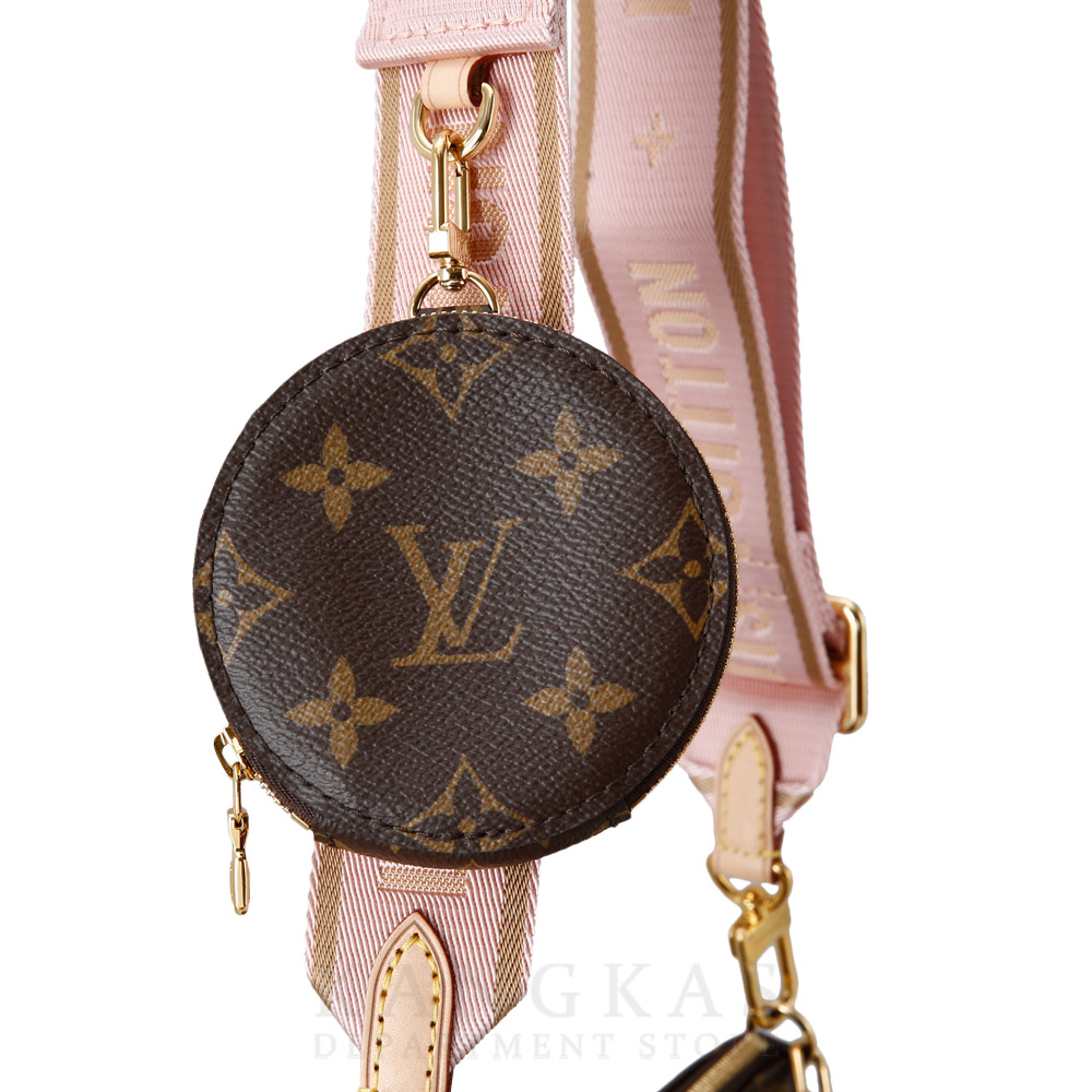 LOUIS VUITTON(USED)루이비통 모노그램 멀티 포쉐트 악세수아